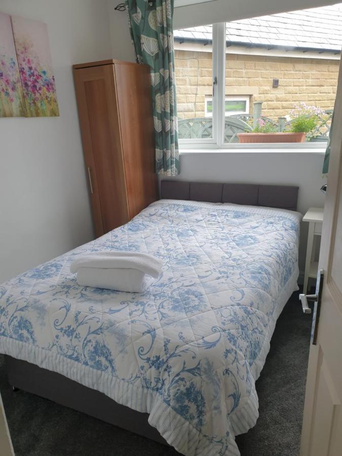 Appartement Horseshoe Forge Plover Lindley