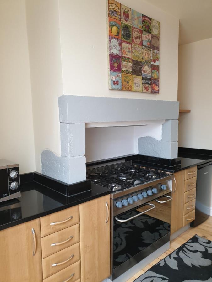 Apartment Horseshoe Forge Plover Lindley Huddersfield